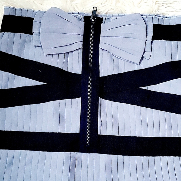 BOGO❤️Anthro Twelve by Twelve Los Angeles Skirt S - Picture 6 of 7